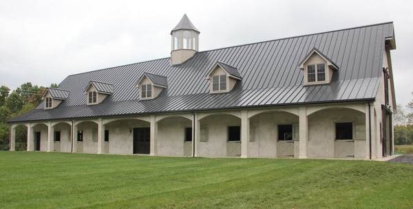 Berryville VT MedLok MatteB