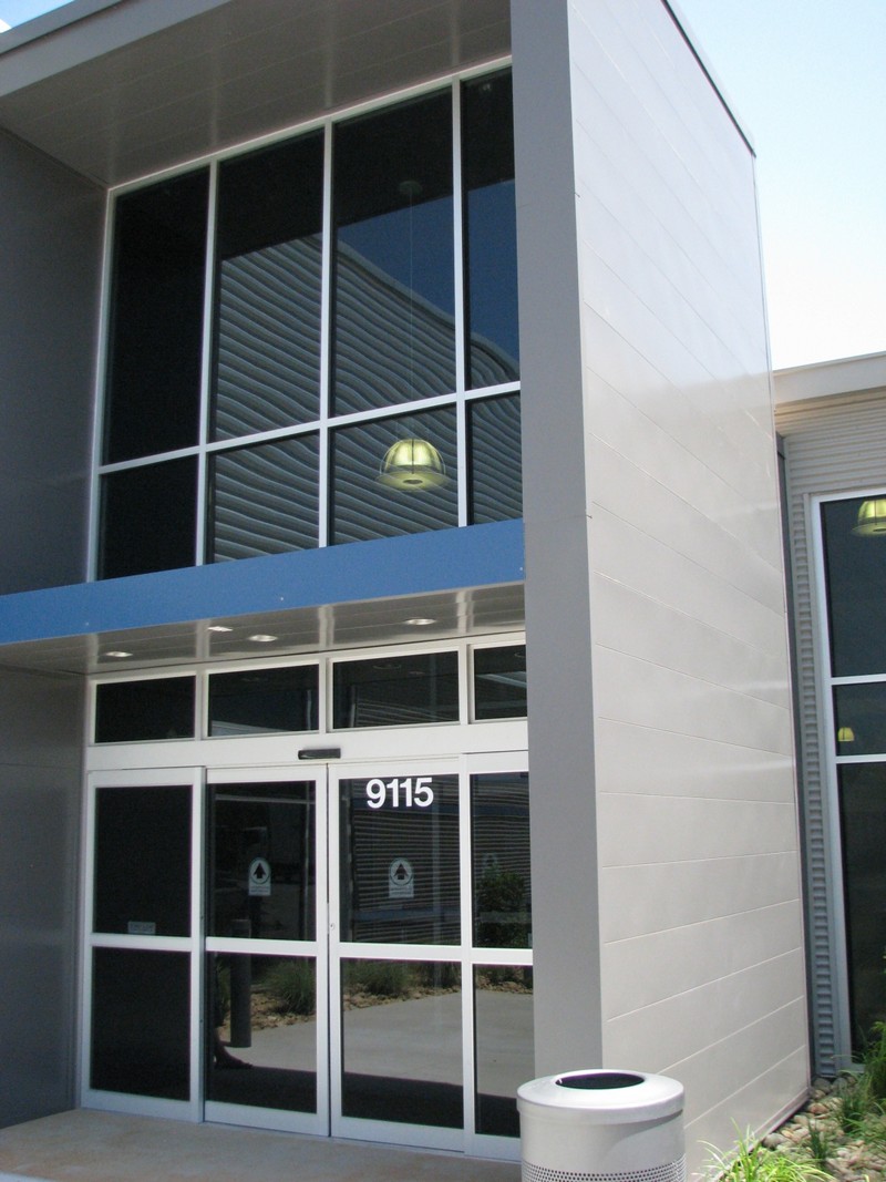 Marquee-Lok YMCA Easley, SC