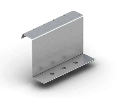 Maxima Fixed Utility Clip