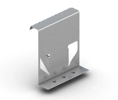 Maxima High Fixed Clip