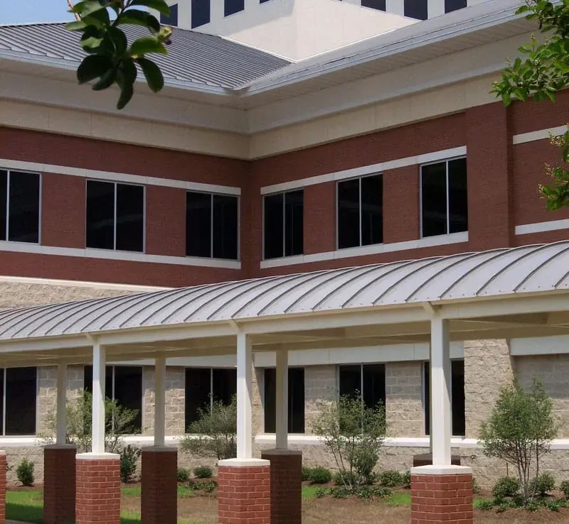 Maxima Installed on School