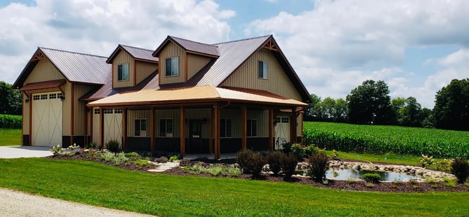 Mesa Rubicon WI-TB-SB-CP