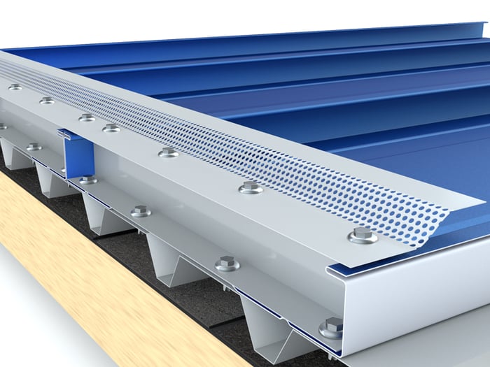 Standing Seam Retrofit Systems