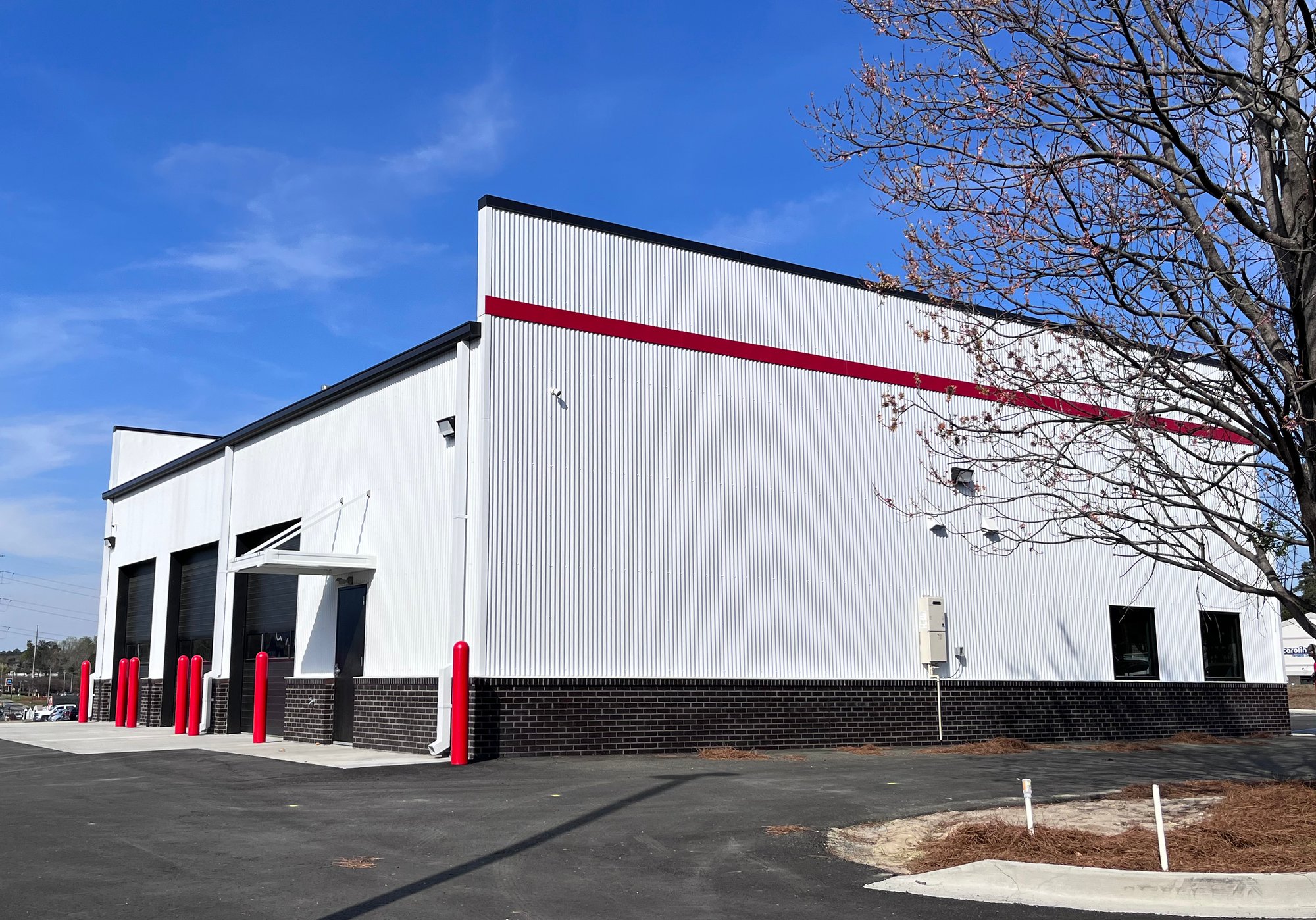 M-Cor Precision Tune Auto Care RW 