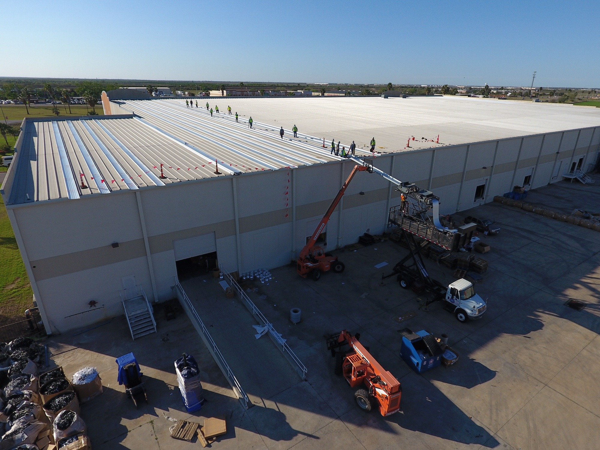 Trap-Tee Advantages Include- 