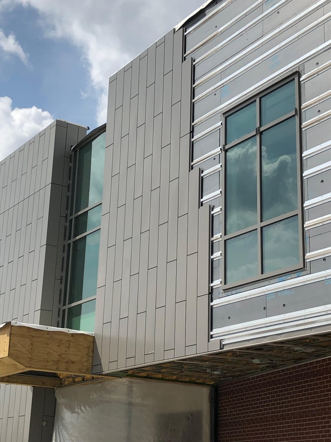 Visionline 10 - during installation