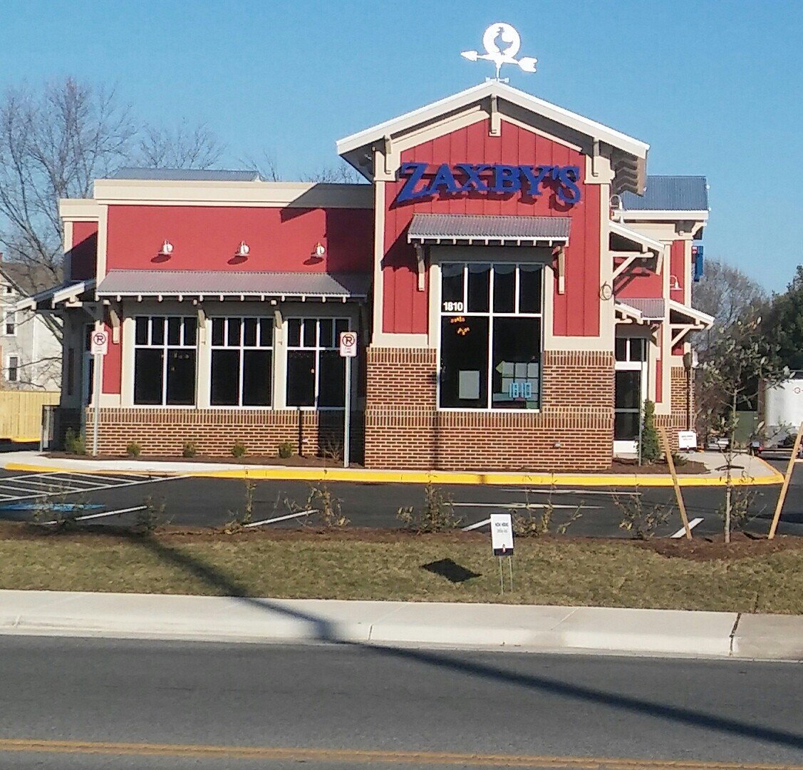 M-Cor Zaxbys Winchester VA-G+